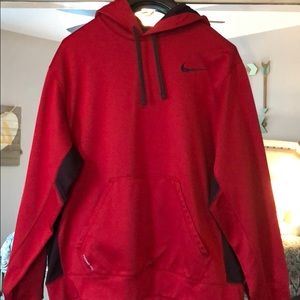 Men’s Nike Dri Fit Hoodie